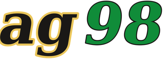 ag98 logo